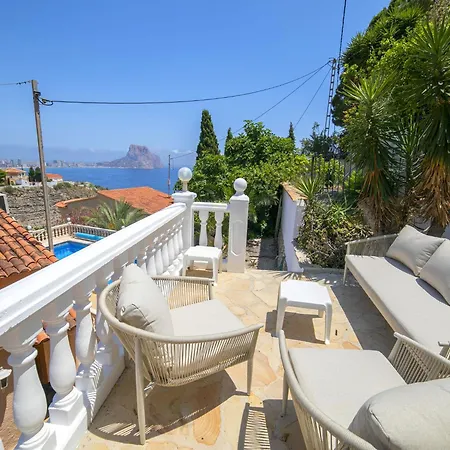 Brisa Del Mar By Interhome * Calpe