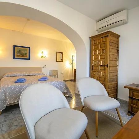 Brisa Del Mar By Interhome * Calpe