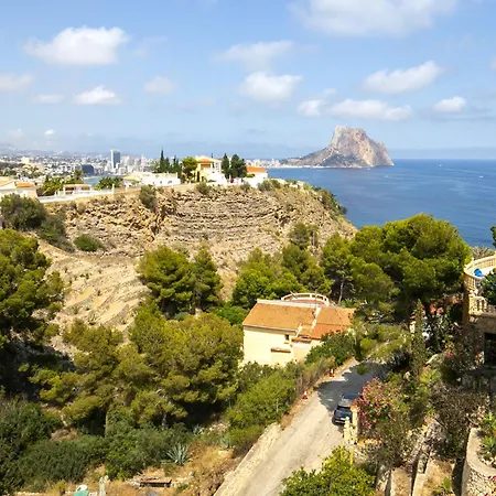 Dom wakacyjny Brisa Del Mar By Interhome