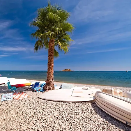 Brisa Del Mar By Interhome