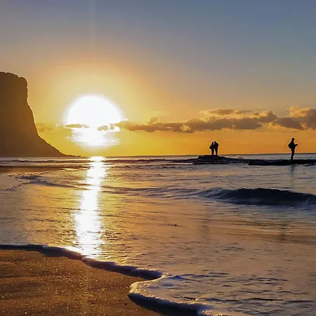 Brisa Del Mar By Interhome Dom wakacyjny Calpe