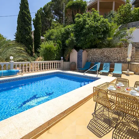 Brisa Del Mar By Interhome كاليبي