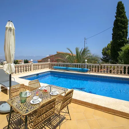 Brisa Del Mar By Interhome بيت للعطل *