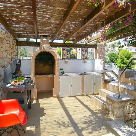 بيت للعطل Brisa Del Mar By Interhome