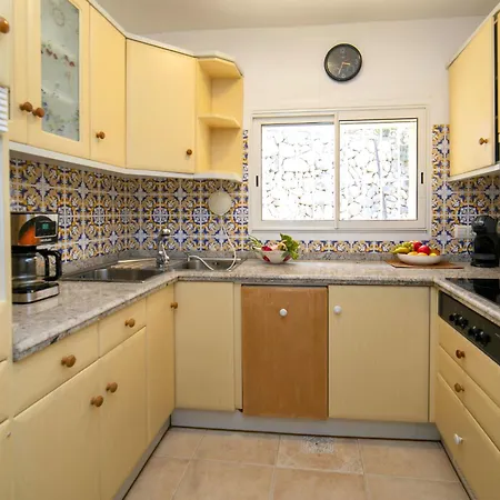 بيت للعطل Brisa Del Mar By Interhome