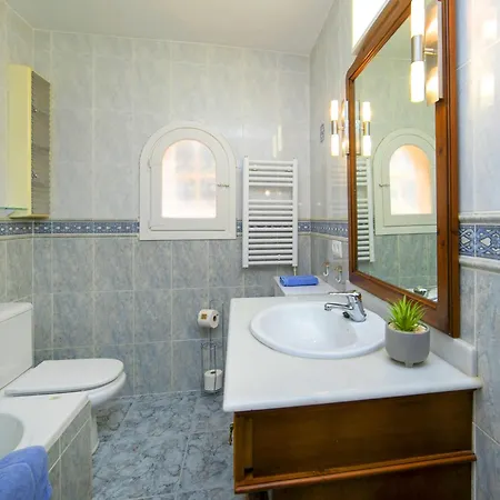 Brisa Del Mar By Interhome