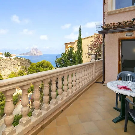 بيت للعطل Brisa Del Mar By Interhome