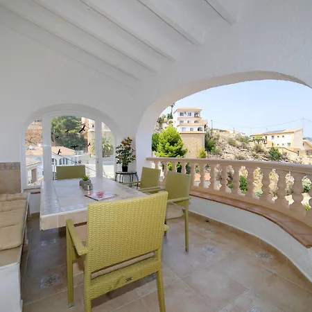 度假居 Brisa Del Mar By Interhome