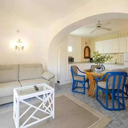 Brisa Del Mar By Interhome بيت للعطل *