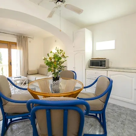 Brisa Del Mar By Interhome بيت للعطل كاليبي