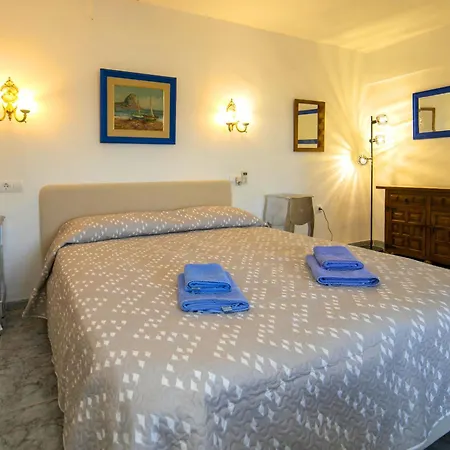 Brisa Del Mar By Interhome بيت للعطل