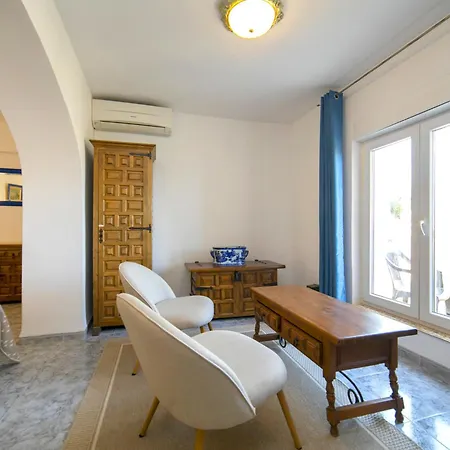 بيت للعطل Brisa Del Mar By Interhome