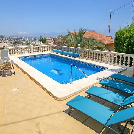 Brisa Del Mar By Interhome * كاليبي