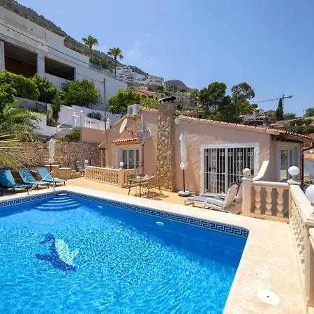 Brisa Del Mar By Interhome *