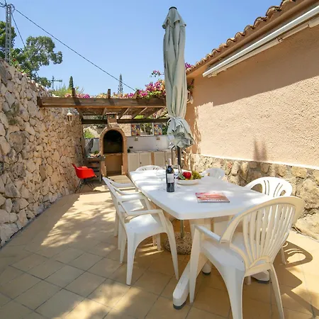 بيت للعطل Brisa Del Mar By Interhome