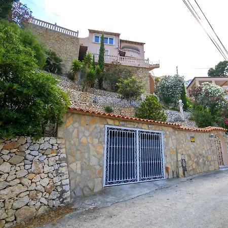 Brisa Del Mar By Interhome بيت للعطل