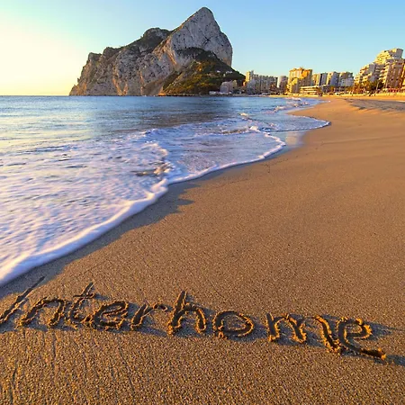 Brisa Del Mar By Interhome * 卡尔佩