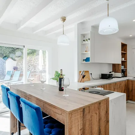 Brisa Del Mar By Interhome בית נופש קלפה