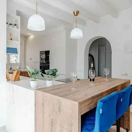 Brisa Del Mar By Interhome *