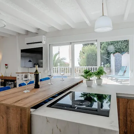 Brisa Del Mar By Interhome *