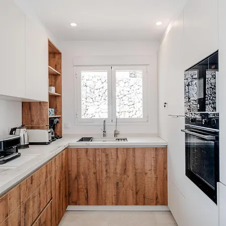 Brisa Del Mar By Interhome בית נופש