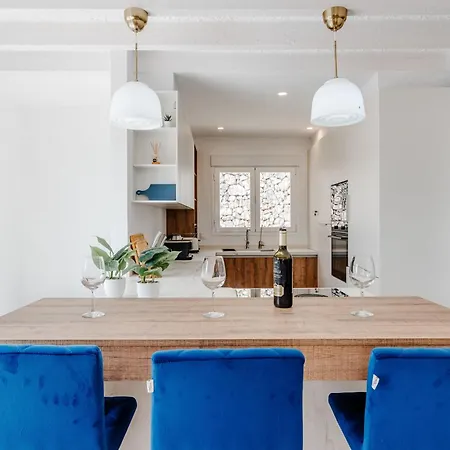 Brisa Del Mar By Interhome