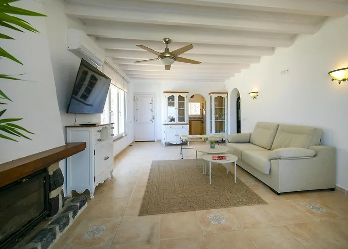 Brisa Del Mar By Interhome *