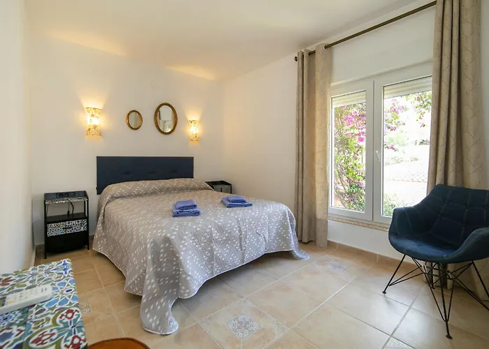 Brisa Del Mar By Interhome Casa vacanze *