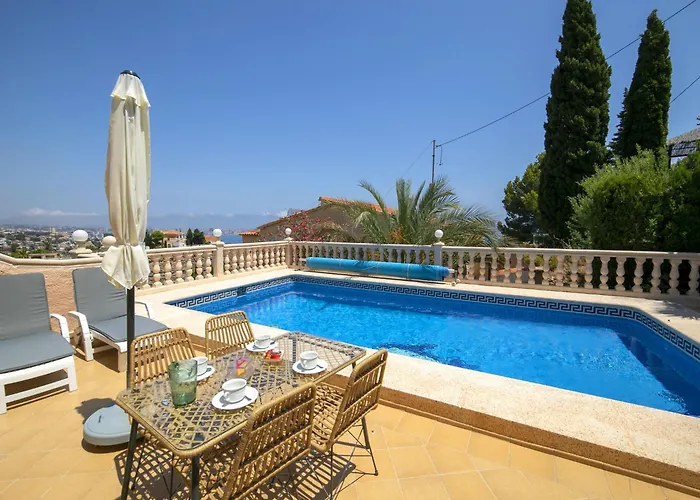 Brisa Del Mar By Interhome Casa vacanze *