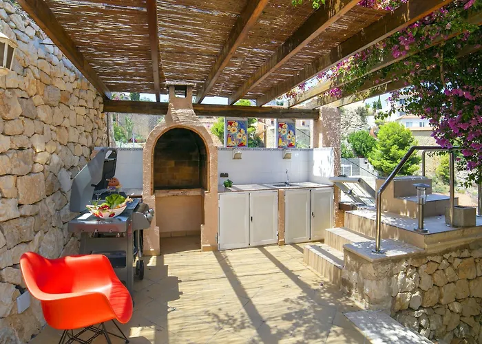 Casa vacanze Brisa Del Mar By Interhome