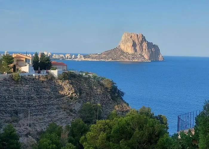 Brisa Del Mar By Interhome *