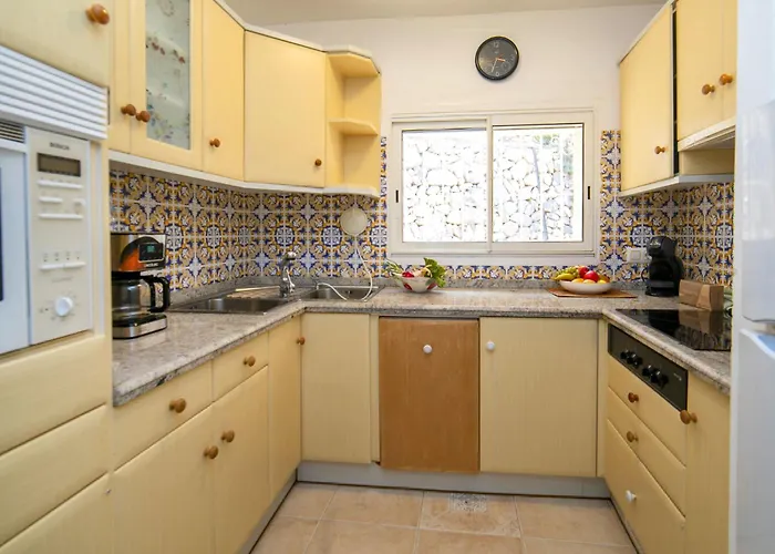 Holiday home Brisa Del Mar By Interhome