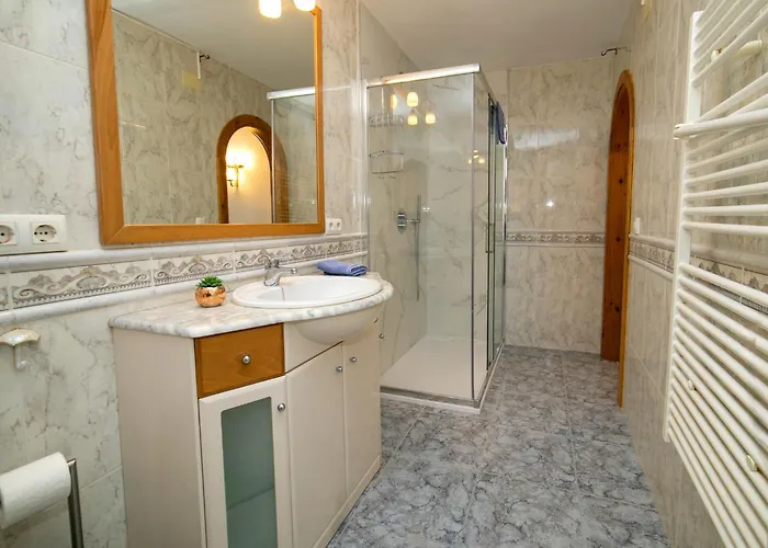 Holiday home Brisa Del Mar By Interhome