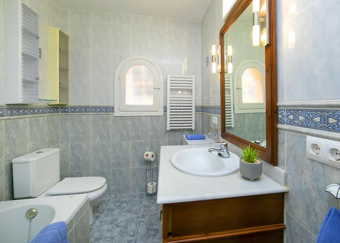 Brisa Del Mar By Interhome