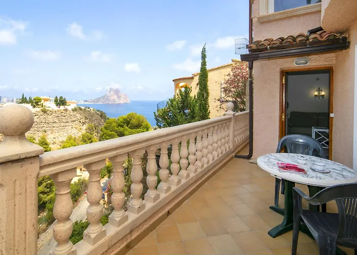 Casa vacanze Brisa Del Mar By Interhome