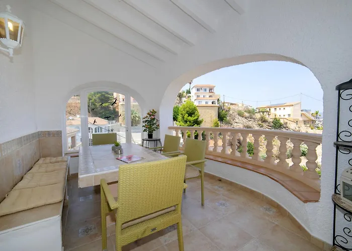 Casa vacanze Brisa Del Mar By Interhome