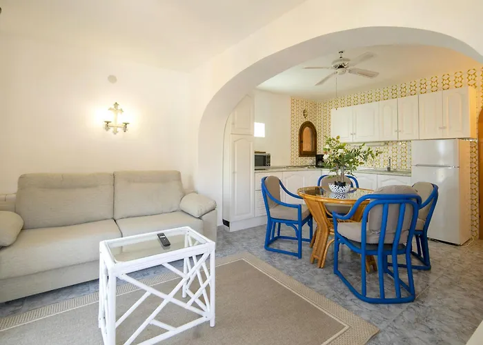 Brisa Del Mar By Interhome Holiday home *