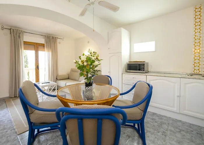 Brisa Del Mar By Interhome Casa vacanze Calpe