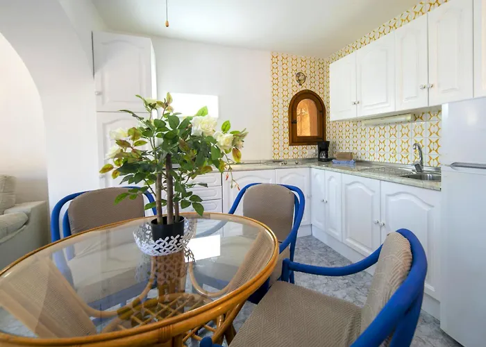 Brisa Del Mar By Interhome * Calpe