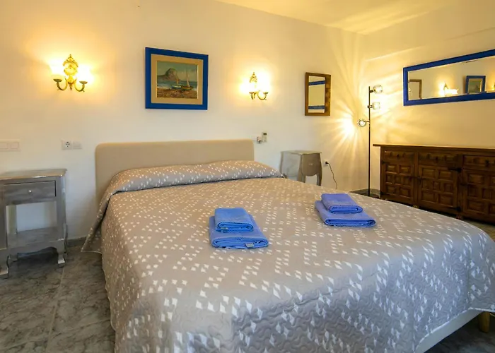 Brisa Del Mar By Interhome Holiday home