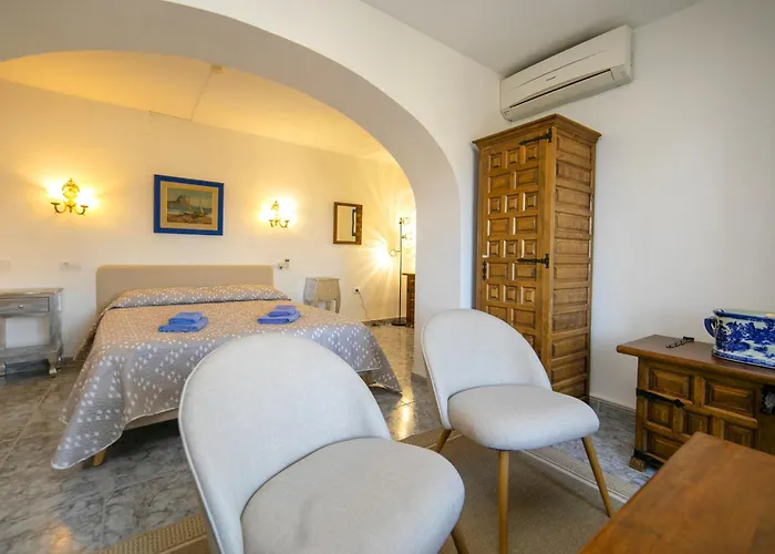 Brisa Del Mar By Interhome * Calpe