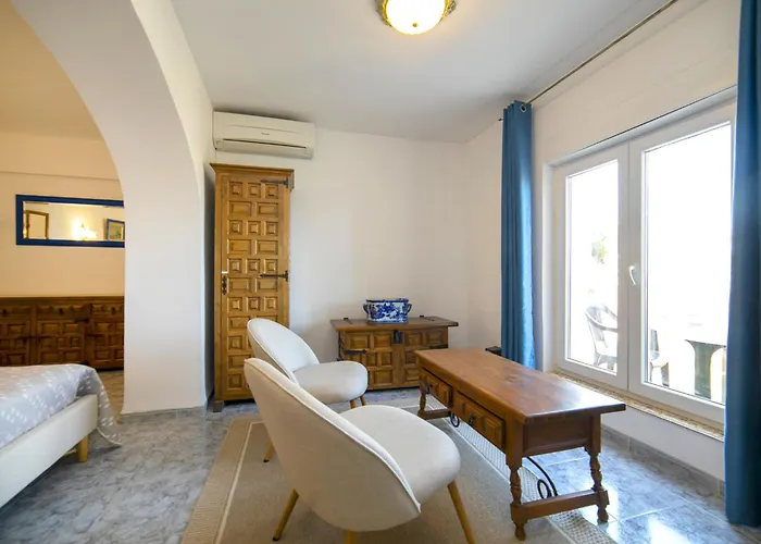 Casa vacanze Brisa Del Mar By Interhome