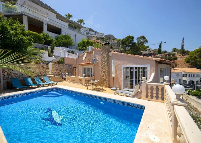 Brisa Del Mar By Interhome *