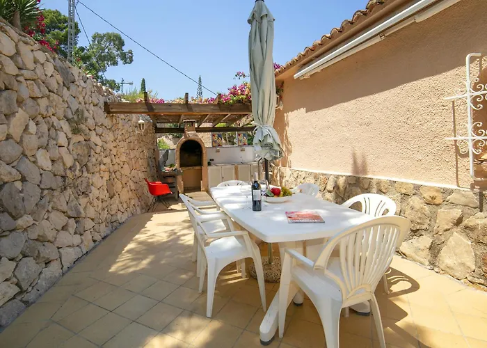 Holiday home Brisa Del Mar By Interhome