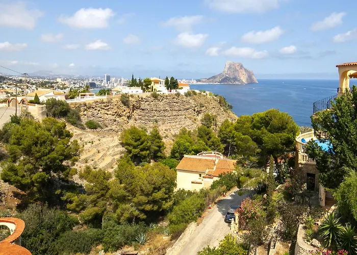 Holiday home Brisa Del Mar By Interhome