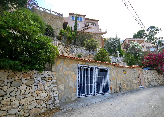 Brisa Del Mar By Interhome Holiday home