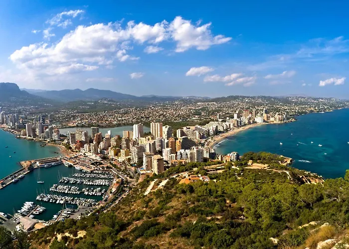 Casa vacanze Brisa Del Mar By Interhome Calpe