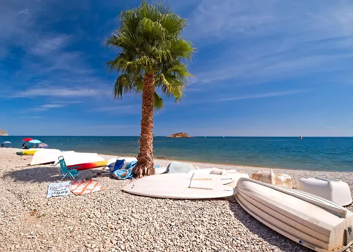 Brisa Del Mar By Interhome