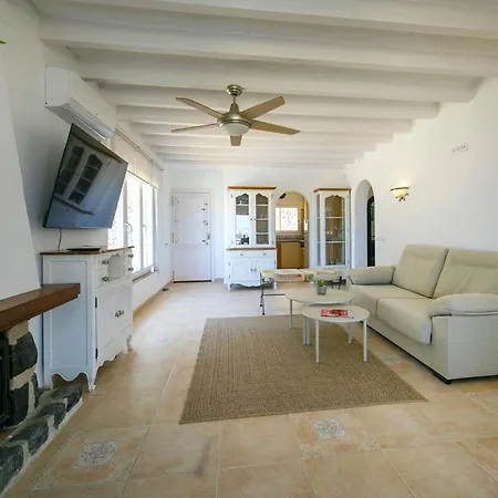 Brisa Del Mar By Interhome *