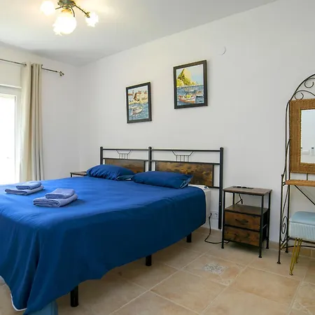Brisa Del Mar By Interhome Сasa de vacaciones Calpe